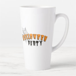 Taza De Café Latte Taza de Latte