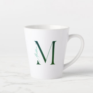 Taza De Café Latte Taza de Latte
