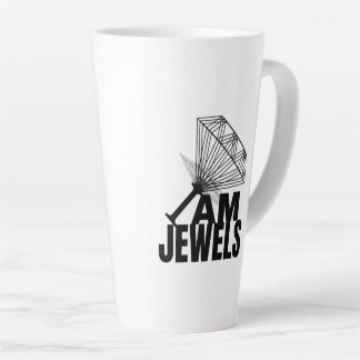 Taza De Café Latte taza de latte