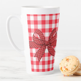 Taza De Café Latte Taza para Latte