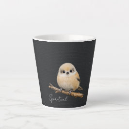 Taza De Café Latte Taza para Latte