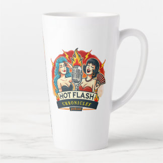 Taza De Café Latte Taza para Latte