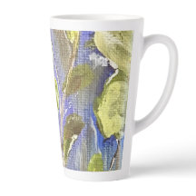 Taza para Latte