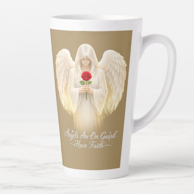 Taza De Café Latte Taza para Latte (Derecha)