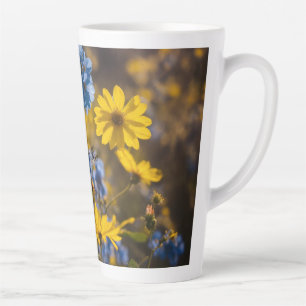 Taza De Café Latte Taza para Latte