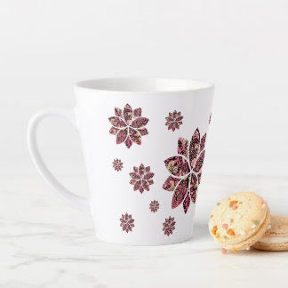 Taza De Café Latte Taza para Latte