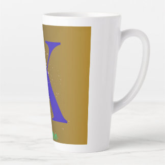Taza De Café Latte Taza para Latte