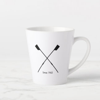 Taza De Café Latte Taza para Latte