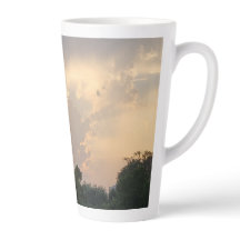 Taza para Latte