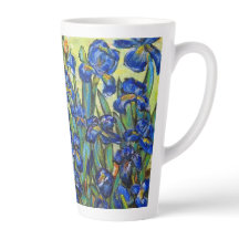 Taza para Latte