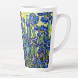 Taza De Café Latte Taza para Latte