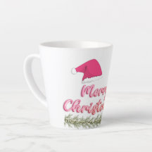 Taza para Latte