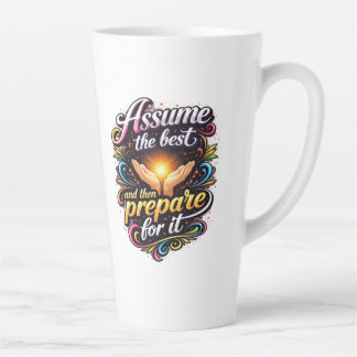 Taza De Café Latte Taza para Latte