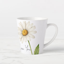 Taza De Café Latte Taza para Latte
