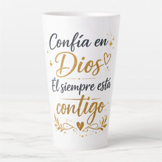 Taza De Café Latte Taza para Latte