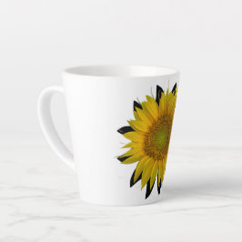 Taza De Café Latte Taza para Latte 12 oz