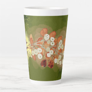 Taza De Café Latte Tazza da latte