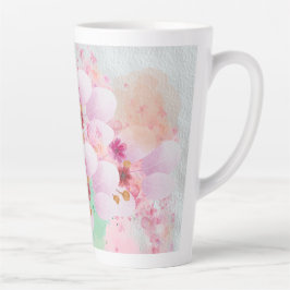 Taza De Café Latte Tazza da latte