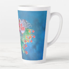 Taza De Café Latte Tazza da latte