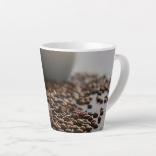 Taza De Café Latte Tazza por colaziona