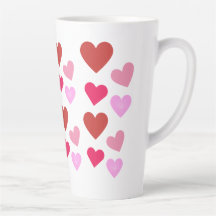 Te Amas A Latte