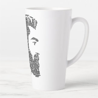 Taza De Café Latte tealerabdool5