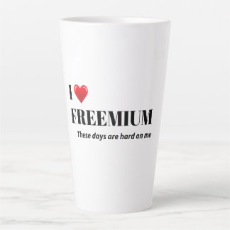 Taza De Café Latte The "Life on a Budget" adulting is hard humour