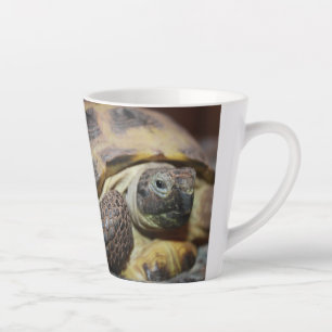 Taza De Café Latte Tibbs