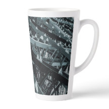 Torre Eifel de París Acero y cielo