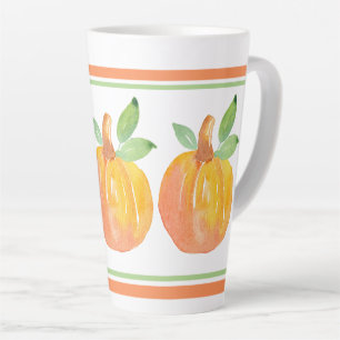 Taza De Café Latte Tres bombas acuáticas 2