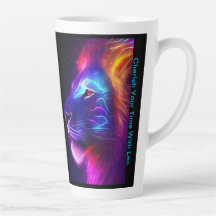 Tu Amigo Es El Rey Latte Mug