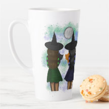 Tu bruja perfecta para café Mug