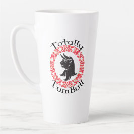 Taza De Café Latte Turnbull Latte Mug Personalizado