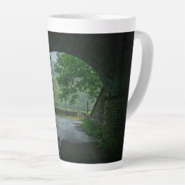 Taza De Café Latte Valle Feliz, Brearley