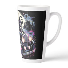 Vámonos Ghouls