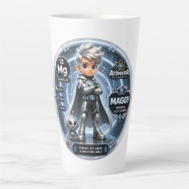 Taza De Café Latte Vasos térmicos de magnesio