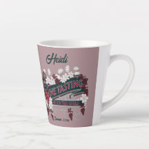 Vintage Wine Tasing Con Los Chicas