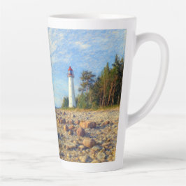 Taza De Café Latte Vormsi Stillness