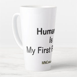 Taza De Café Latte Wham-O Ultimate UPA Aprobado 175g Frisbee Flying D