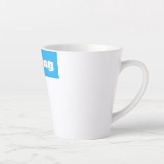 Taza De Café Latte wingfasickb