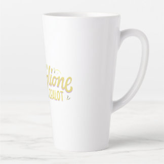 Taza De Café Latte Zabaglione Zealot