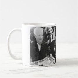 TAZA DE CAFÉ #LAURAHGUILLENWRIGHT & #JOEBIDEN