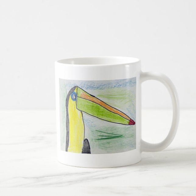 Taza De Café Lauren Schalik (Derecha)