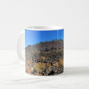 Taza De Café Lava Butte, OR