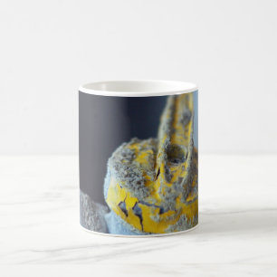 Taza De Café Lava Esos Pies Arenoso