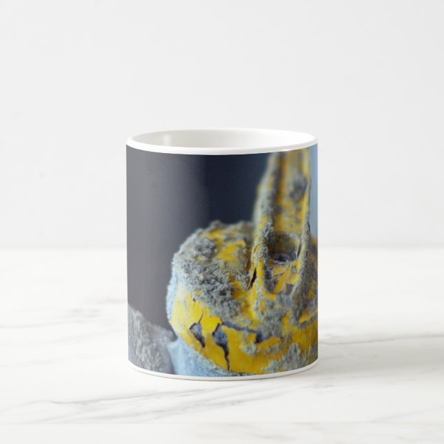Taza De Café Lavar Esos Metros De Arena (Centro)