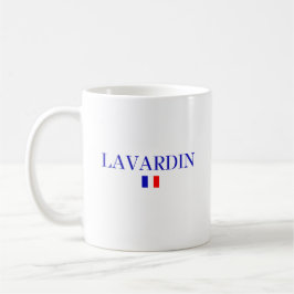 Taza De Café LAVARDIN Francia