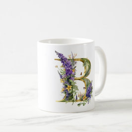 Taza De Café Lavender Chill