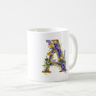 Taza De Café Lavender Chill