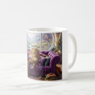 Taza De Café Lazatón